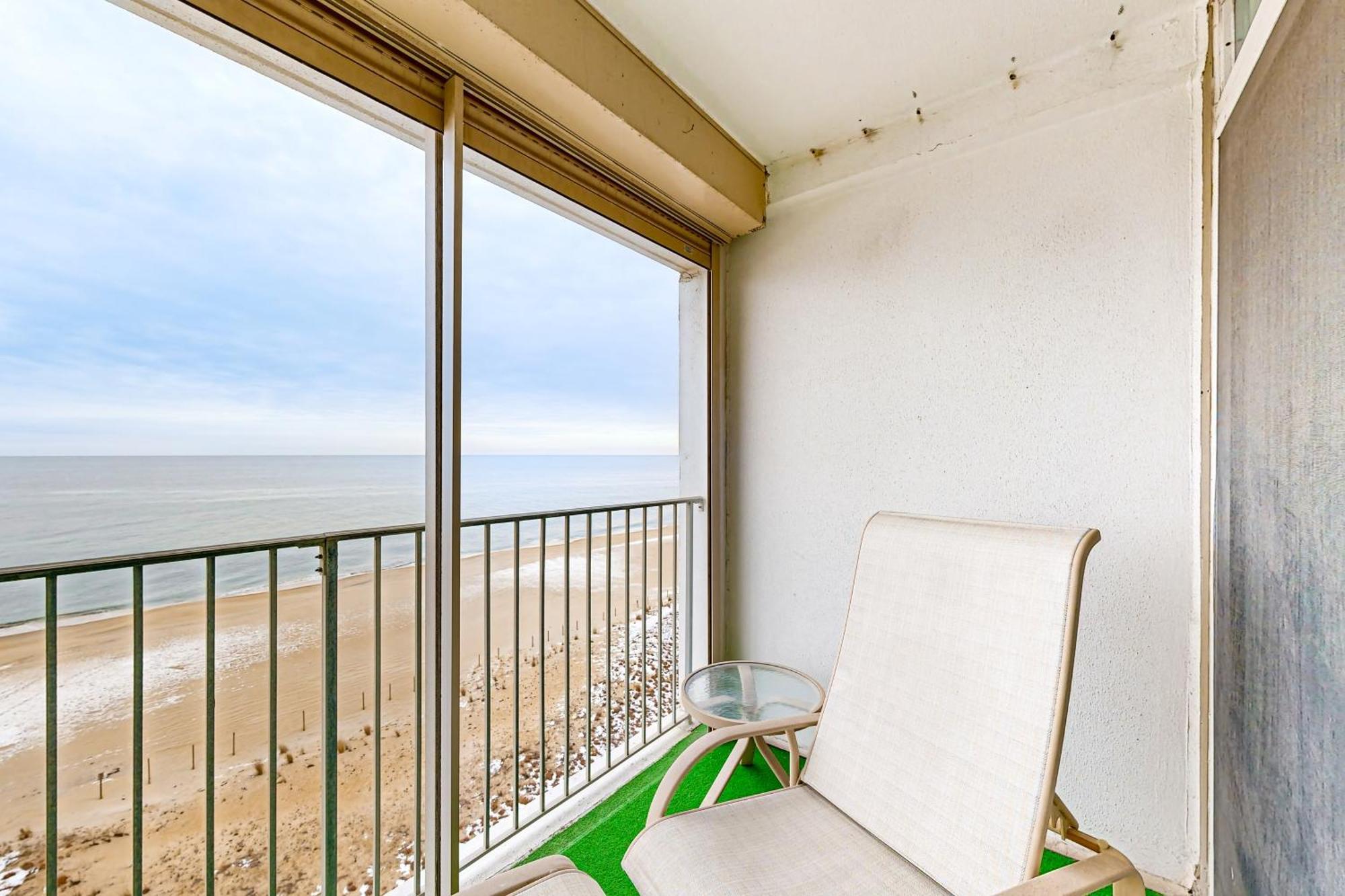 English Towers 804 Ocean City Kültér fotó