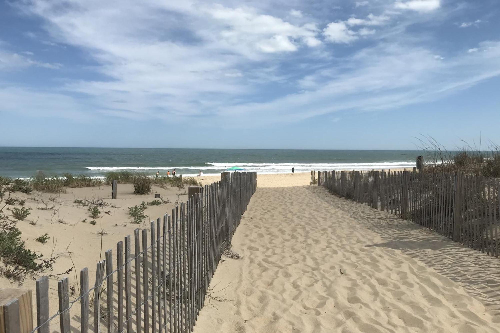 English Towers 804 Ocean City Kültér fotó