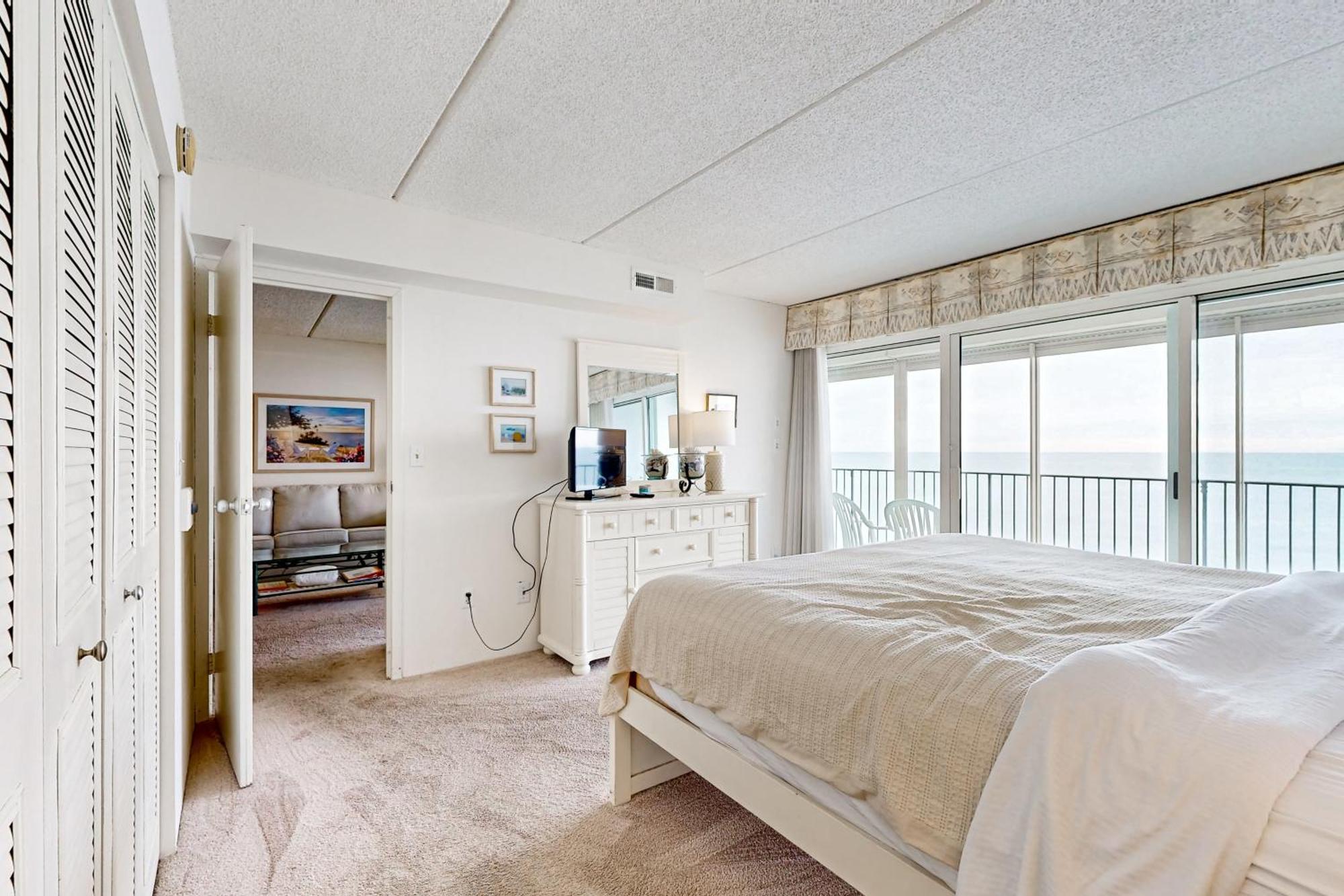 English Towers 804 Ocean City Kültér fotó