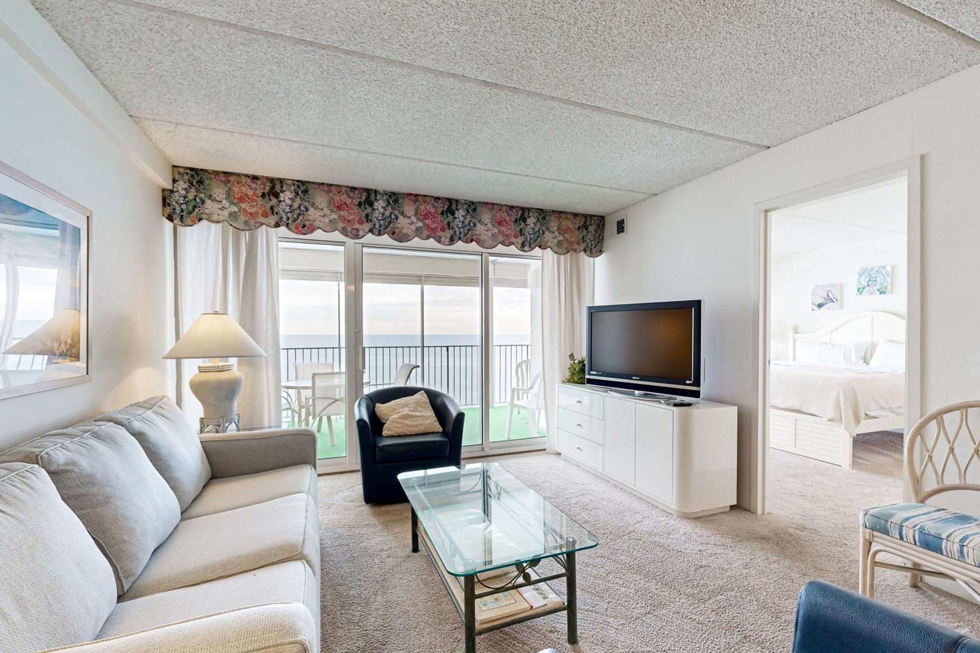 English Towers 804 Ocean City Kültér fotó