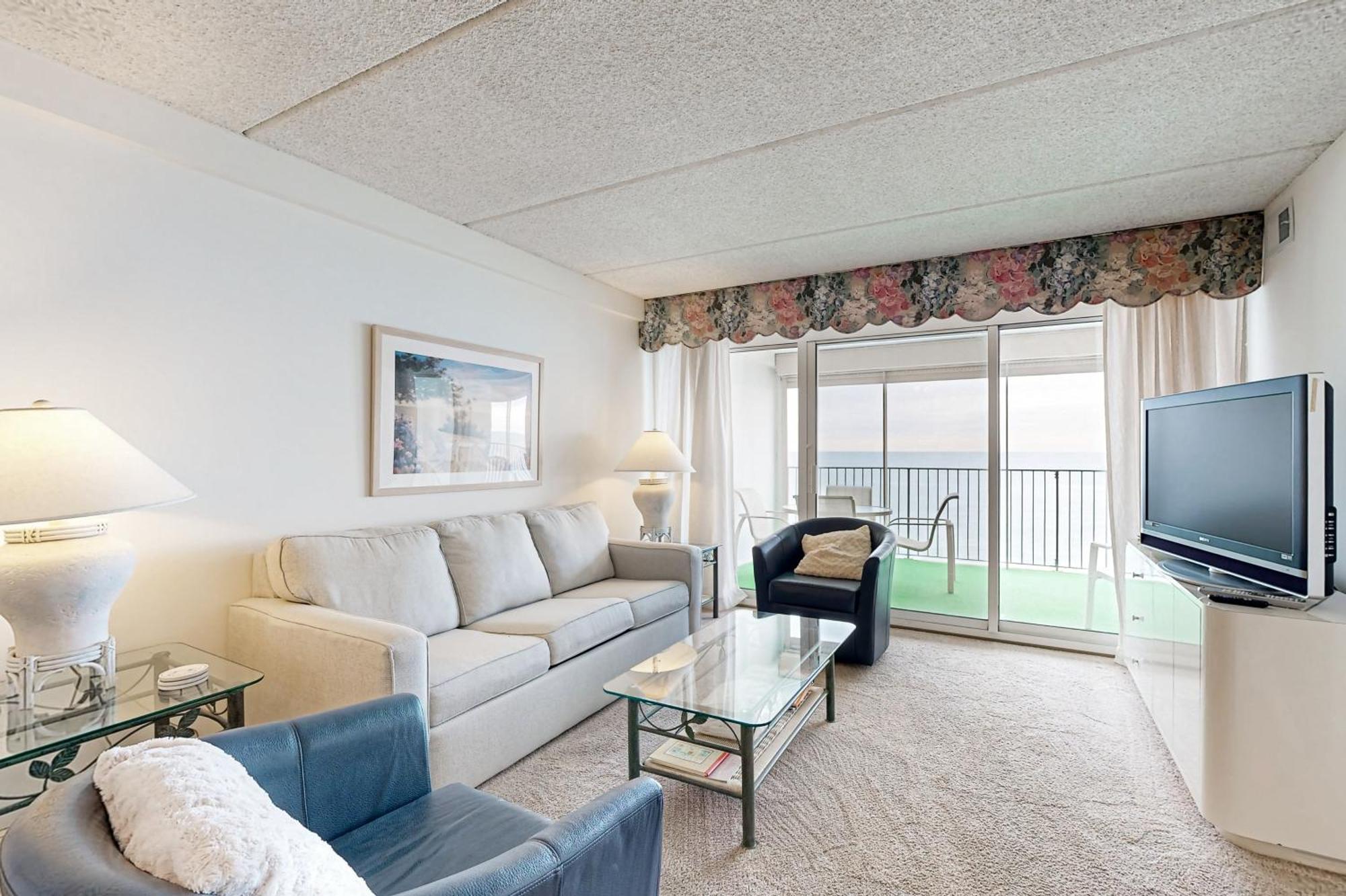 English Towers 804 Ocean City Kültér fotó