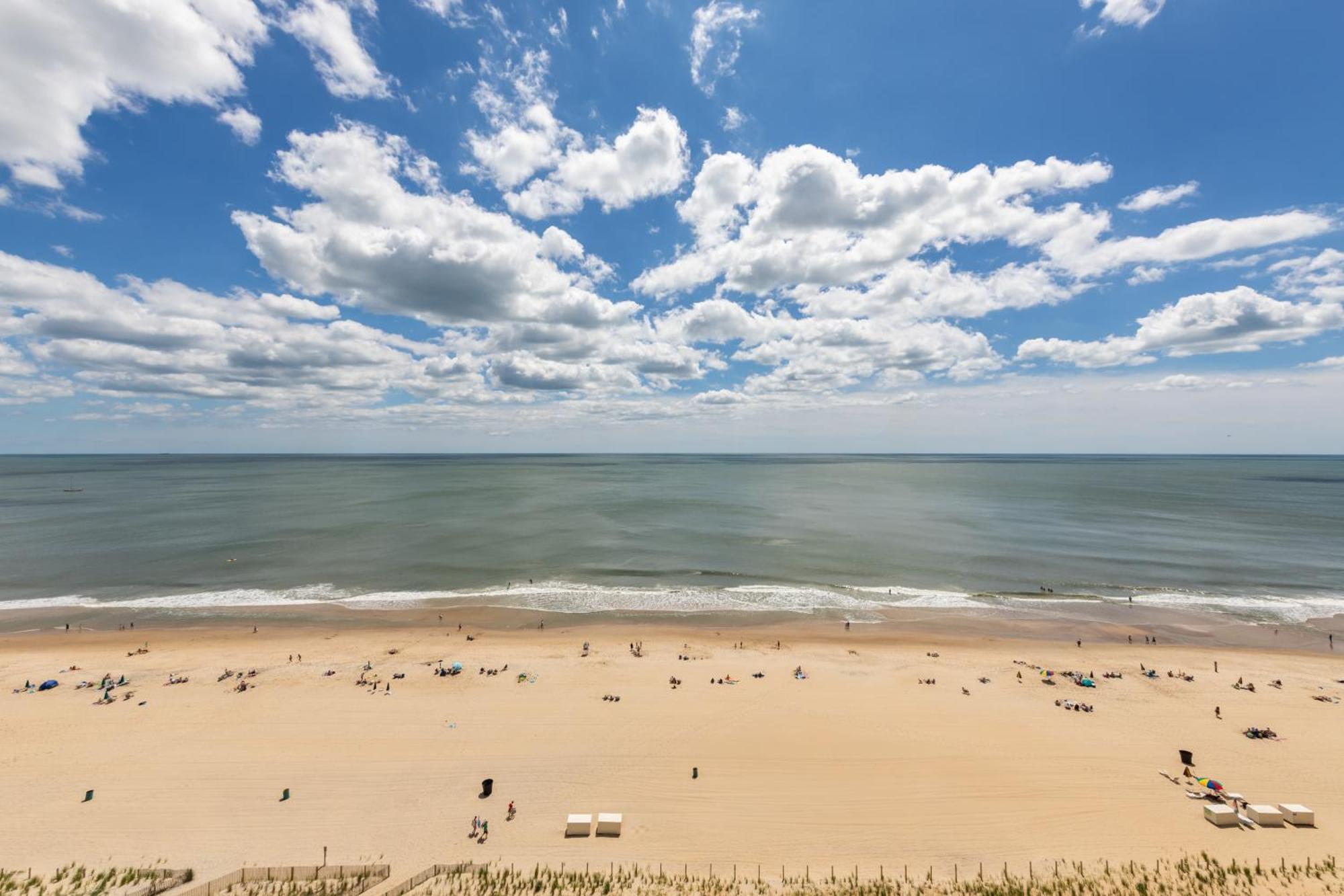 English Towers 804 Ocean City Kültér fotó